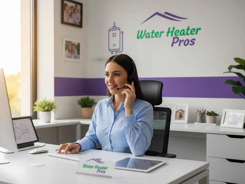 Water Heater Repair  in Sunnyside  FAQ